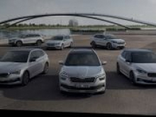 Skoda возобновила производство автомобилей, приостановленное из-за дефицита чипов