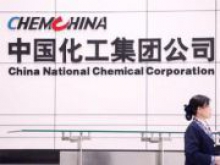 Китайская ChemChina купит немецкий автоконцерн KraussMaffei за миллиард