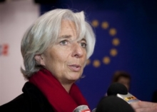 СМИ назвали главных претендентов на пост главы МВФ