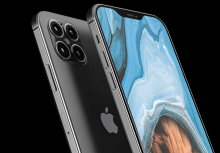 Apple отложит массовое производство iPhone 2020 года