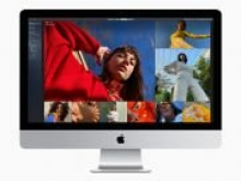 Apple обновила 27-дюймовый iMac