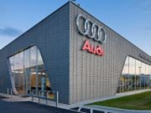 Audi запланировала отказаться от производства бензиновых автомобилей к 2033 году