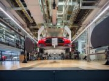 Электрокар Tesla Model Y будет построен на новой платформе