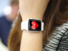 Apple Watch смогут автоматически вызвать помощь при остановке сердца владельца