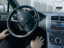Китайцы создадут собственную сеть автономного такси