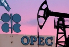 Цена нефти упала до 72 долларов за баррель после заявления ОПЕК