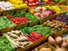 Мировые цены на продовольствие за год возросли почти на 40%