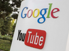 Google заплатит рекордный штраф $170 млн за незаконный сбор данных детей на YouTube
