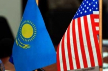 В Астане стартовала конференция, посвященная казахстанско-американскому партнерству