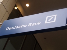 Deutsche Bank закроет около 200 филиалов к 2017 году