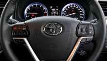 Toyota совместно с мессенджером Line разработали приложение автомобильной навигации