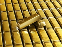 Объем золотовалютных резервов Таджикистана по итогам 2013 года превысили 1 млрд долларов