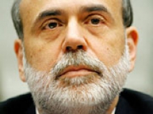 Бернанке: Американские банки переживут новый кризис
