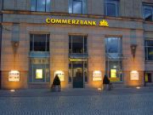 Немецкий Commerzbank судится с банками США за 2 млрд долларов