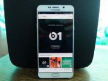 Сервис Apple Music стал доступен на Android