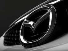Mazda создала первый в мире бензиновый двигатель без свечей зажигания