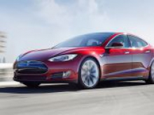 Tesla Motors отзывает все выпущенные электромобили Model S