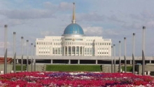 Назарбаев обсудил с принцем Бельгии перспективы экономического сотрудничества