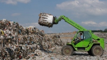 Казахстан пригласит зарубежных экспертов для разработки программы утилизации бытовых отходов