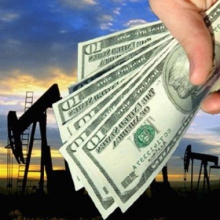 Среднегодовая цена на нефть в 2012 году составит 90 долларов за баррель - Сагинтаев