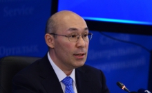 Нацбанк: рост ВВП Казахстана в 2014 году может составить 7%