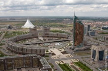 В Казахстане станет проще закрыть бизнес — глава Налогового комитета