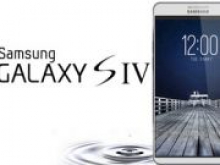 Samsung выпустит мини-версию Galaxy S IV