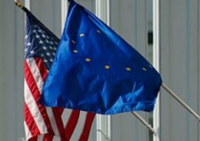 ЕС и США создадут общую зону торговли в течение двух лет
