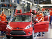 Японские автопроизводители отчитались о "слабых" продажах за июль 2011 года