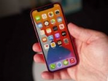 Apple остановит производство iPhone 12 mini из-за низкого спроса