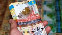 Нацбанк Казахстана предлагает сохранить гарантирование депозитов в сумме до 5 млн тенге после 2012г