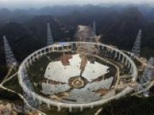 Китай освобождает место для гигантского телескопа: выселят 10 тысяч народу