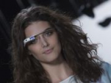Google раскрыла характеристики своих "кибер-очков" Glass