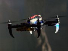 Число нарушений правил полетов дронов угрожающе растет