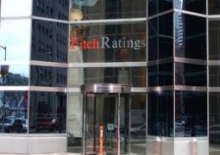 Fitch Ratings повысило рейтинг Казкоммерцбанка.