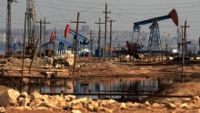 Мировые цены на нефть снизились на новостях из Ирана
