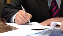 Астана и Кишинев подписали межправсоглашение о сотрудничестве в области информатизации