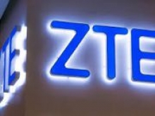 ZTE отчиталась об убытке в $1 млрд из-за санкций США