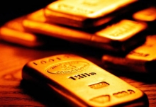В 2010 году КНР добыл рекордное количество золота