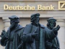 Deutsche Bank приговорил бумажные деньги к смерти