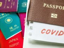 Евросоюз должен запустить COVID-паспорта до лета, - МИД Чехии