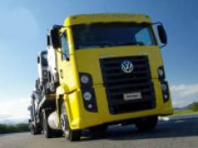 Volkswagen выделит производство грузовиков в отдельную компанию