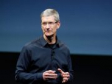 Глава Apple Тим Кук назван гендиректором года по версии CNN
