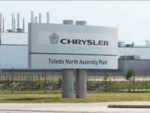 Chrysler отзывает еще 3,3 млн автомобилей из-за дефектных подушек безопасности