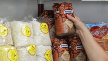 Цены на продовольственные товары в Казахстане за год выросли на 4,9%