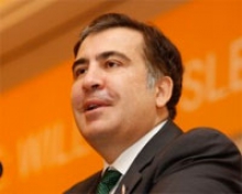 Парламент Грузии урезал полномочия М.Саакашвили