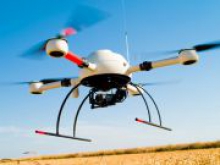 Amazon предложил создать воздушное пространство для дронов
