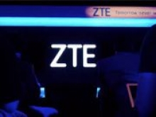 ZTE подешевела на $3 млрд после санкций США