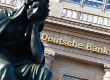 США оштрафовали Deutsche Bank на $16,2 млн