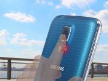 Samsung предлагает измерять количества жира в организме при помощи смартфонов